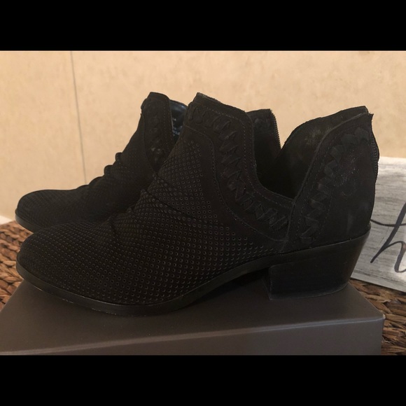 Booties - Picture 4 of 4